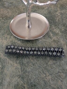 Crystal Stretch Bracelet